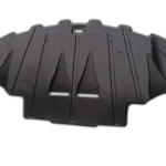 Кора под двигател за Ауди C4-1991-1997
