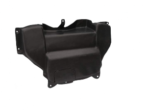 Кора под двигател за BMW E34-tds