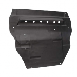 Кора под двигател за Ситроен Xsantia 1