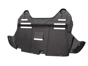 Кора под двигател за Фиат Multipla