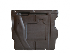 Кора под скоростна кутия за Ауди C4 1991-1997