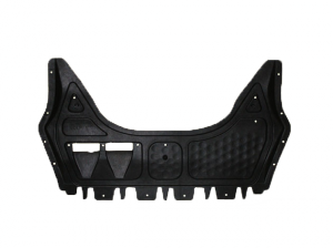 Кора под двигател за Volkswagen Golf 5 2003-2009 Бензин