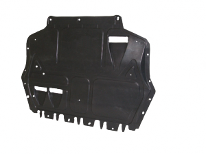 Кора под двигател за Skoda Octavia 2004-2009 Дизел