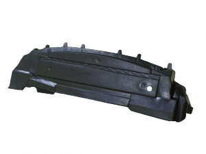 Кора под броня за Волво S80 1998-2006